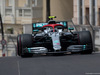 GP MONACO, 25.05.2019 - Free Practice 3, Valtteri Bottas (FIN) Mercedes AMG F1 W010