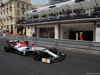 GP MONACO, 25.05.2019 - Free Practice 3, Antonio Giovinazzi (ITA) Alfa Romeo Racing C38