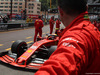 GP MONACO, 25.05.2019 - Free Practice 3, Charles Leclerc (MON) Ferrari SF90