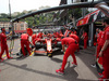GP MONACO, 25.05.2019 - Free Practice 3, Charles Leclerc (MON) Ferrari SF90