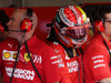 GP MONACO, 25.05.2019 - Free Practice 3, Jock Clear (GBR) Ferrari Engineering Director e Charles Leclerc (MON) Ferrari SF90