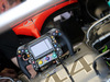 GP MONACO, 25.05.2019 - Free Practice 3, The steering wheel of Lewis Hamilton (GBR) Mercedes AMG F1 W10
