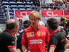 GP MONACO, 25.05.2019 - Free Practice 3, Brendon Hartley (NZL)