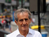 GP MONACO, 25.05.2019 - Free Practice 3, Alain Prost (FRA) Renault Sport F1 Team Special Advisor
