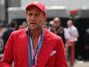 GP MONACO, 25.05.2019 - Free Practice 3, Lapo Elkann (ITA)