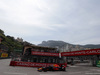 GP MONACO, 25.05.2019 - Qualifiche, Pierre Gasly (FRA) Red Bull Racing RB15