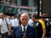 GP MONACO, 25.05.2019 - Qualifiche, Dr. Angelo Sticchi Damiani (ITA) Aci Csai President