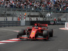 GP MONACO, 25.05.2019 - Qualifiche, Sebastian Vettel (GER) Ferrari SF90