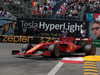 GP MONACO, 25.05.2019 - Qualifiche, Sebastian Vettel (GER) Ferrari SF90