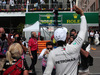 GP MONACO, 25.05.2019 - Qualifiche, Lewis Hamilton (GBR) Mercedes AMG F1 W10 pole position
