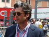 GP MONACO, 25.05.2019 - Qualifiche, Patrick Dempsey (USA) Actor