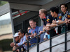 GP MONACO, 25.05.2019 - Qualifiche, Jos Verstappen (NED)