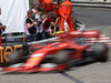 GP MONACO, 25.05.2019 - Qualifiche, Charles Leclerc (MON) Ferrari SF90
