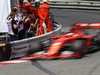 GP MONACO, 25.05.2019 - Qualifiche, Sebastian Vettel (GER) Ferrari SF90