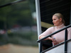 GP MONACO, 25.05.2019 - Qualifiche, Lindsey Vonn (USA) Former Alpine Ski Garar