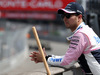 GP MONACO, 25.05.2019 - Qualifiche, Sergio Perez (MEX) Racing Point F1 Team RP19