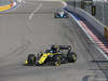GP RUSSIA, 29.09.2019- Gara, Daniel Ricciardo (AUS) Renault Sport F1 Team RS19