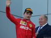 GP RUSSIA, 29.09.2019- podium, 3rd place Charles Leclerc (MON) Ferrari SF90