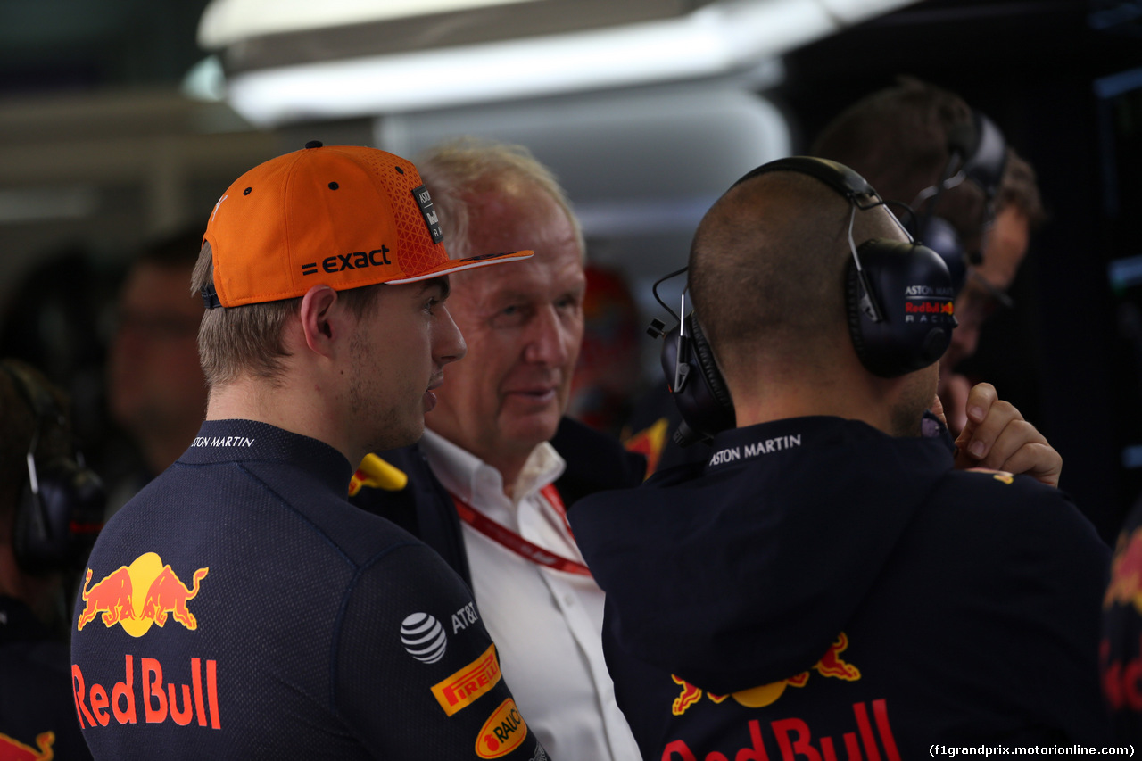 GP RUSSIA - Qualifiche e Prove Libere 3