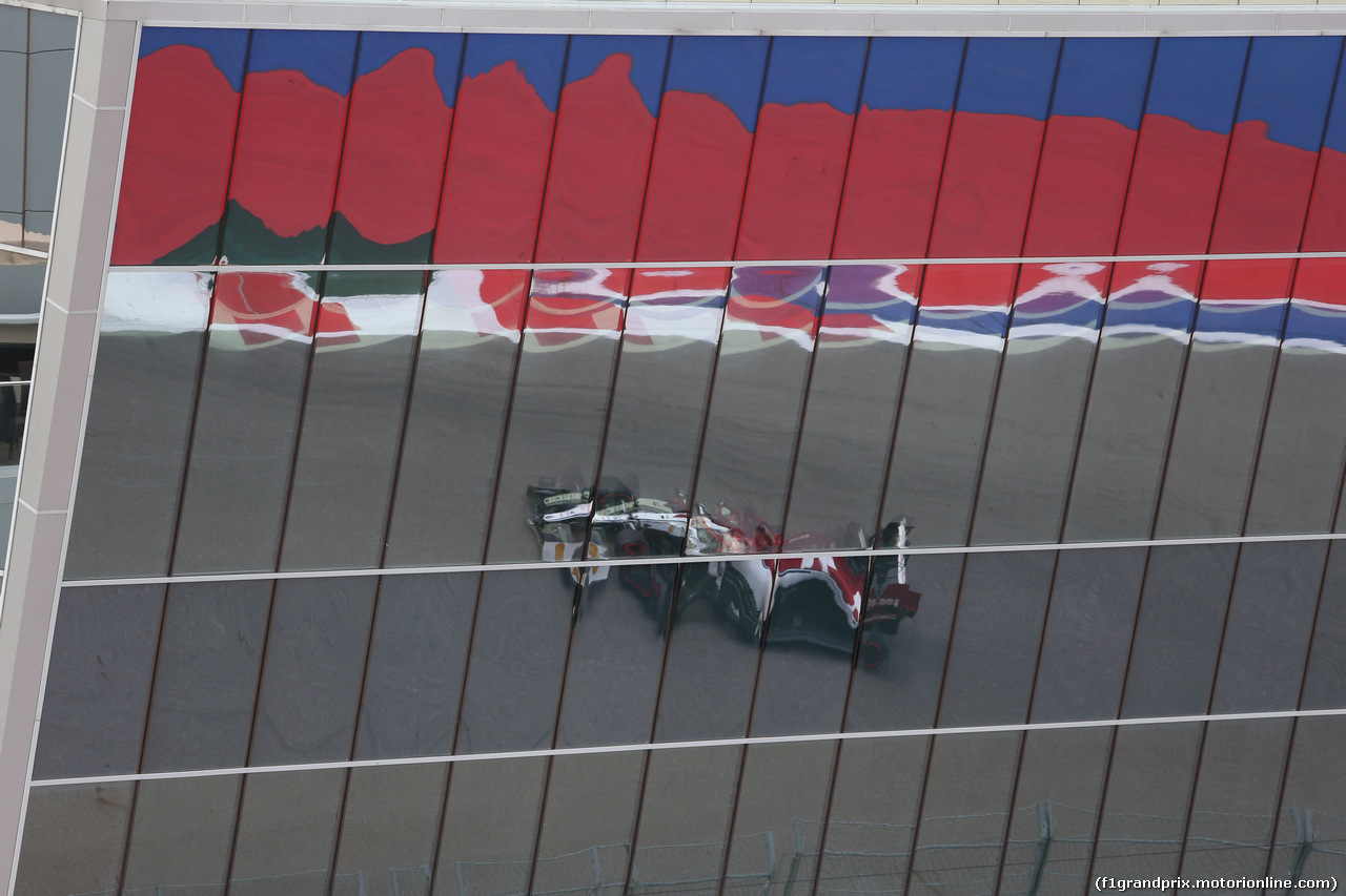 GP RUSSIA - Qualifiche e Prove Libere 3