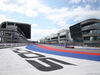 GP RUSSIA - Qualifiche e Prove Libere 3