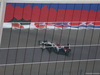 GP RUSSIA - Qualifiche e Prove Libere 3