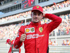 GP RUSSIA, 28.09.2019 -  Qualifiche, Charles Leclerc (MON) Ferrari SF90 pole position