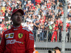 GP RUSSIA, 28.09.2019- Qualifiche celebration, 3rd place Sebastian Vettel (GER) Ferrari SF90