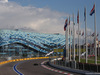 GP RUSSIA - Qualifiche e Prove Libere 3