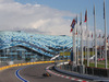 GP RUSSIA - Qualifiche e Prove Libere 3