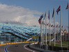 GP RUSSIA - Qualifiche e Prove Libere 3