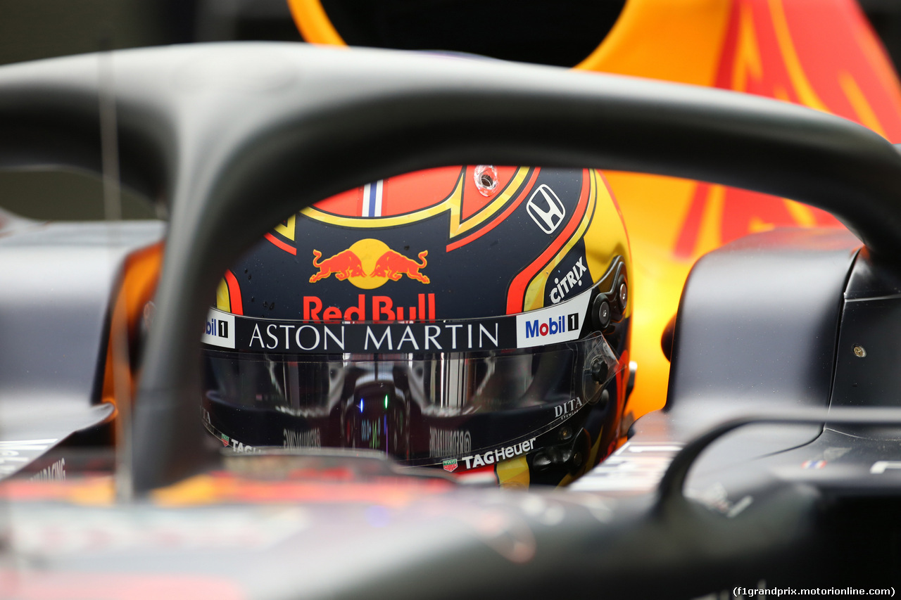 GP RUSSIA - Prove Libere