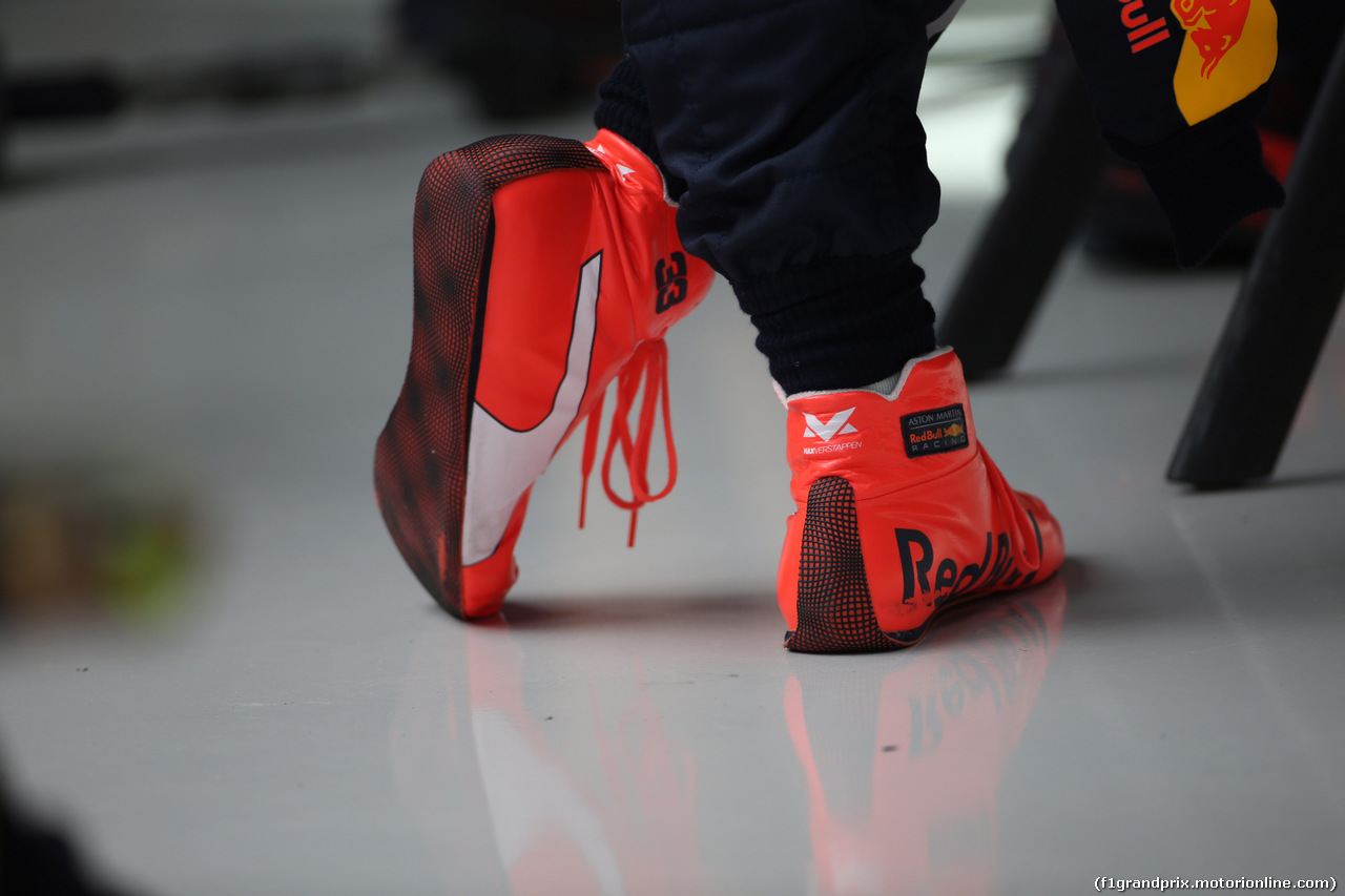 GP RUSSIA - Prove Libere