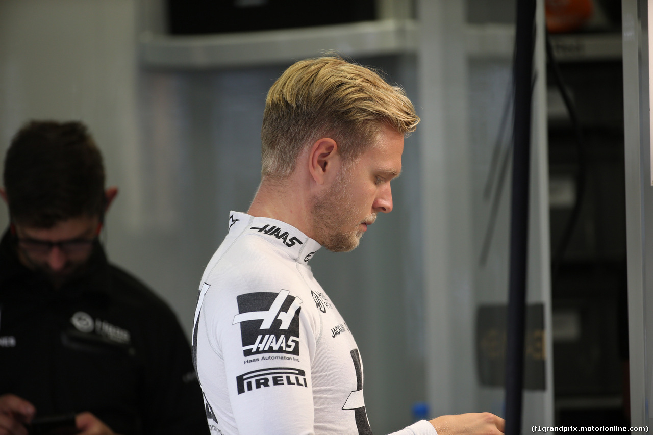 GP RUSSIA - Prove Libere