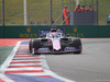 GP RUSSIA, 27.09.2019- Free practice 1, Sergio Perez (MEX) Racing Point F1 RP19