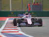 GP RUSSIA, 27.09.2019- Free practice 1, Lance Stroll (CDN) Racing Point F1 RP19