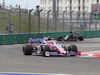 GP RUSSIA, 27.09.2019- Free practice 1, Lance Stroll (CDN) Racing Point F1 RP19