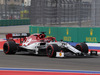 GP RUSSIA, 27.09.2019- Free practice 1, Kimi Raikkonen (FIN) Alfa Romeo Racing C38