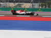 GP RUSSIA, 27.09.2019- Free practice 1, Kimi Raikkonen (FIN) Alfa Romeo Racing C38