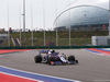 GP RUSSIA, 27.09.2019- Free practice 1, Pierre Gasly (FRA) Scuderia Toro Rosso STR14