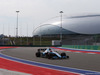 GP RUSSIA, 27.09.2019- Free practice 1, Robert Kubica (POL) Williams F1 FW42