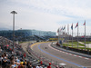 GP RUSSIA, 27.09.2019- Free practice 1, Lewis Hamilton (GBR) Mercedes AMG F1 W10 EQ Power