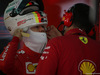 GP RUSSIA, 27.09.2019- Free practice 1, Sebastian Vettel (GER) Ferrari SF90