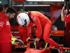 GP RUSSIA, 27.09.2019- Free practice 1, Sebastian Vettel (GER) Ferrari SF90