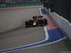 GP RUSSIA, 27.09.2019- Free practice 1, Alexader Albon (THA) Redbull Racing RB15