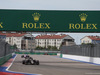 GP RUSSIA, 27.09.2019- Free practice 1, Romain Grosjean (FRA) Haas F1 Team VF-19