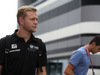 GP RUSSIA, 27.09.2019 -Kevin Magnussen (DEN) Haas F1 Team VF-19