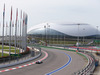 GP RUSSIA - Prove Libere