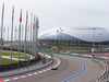 GP RUSSIA, 27.09.2019- Free practice 1, Robert Kubica (POL) Williams F1 FW42