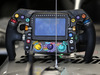 GP RUSSIA, 27.09.2019- Free practice 1, Mercedes AMG F1 W10 EQ Power steering wheel